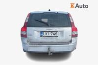 Volvo V50 vaihtoauto