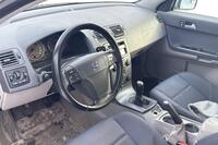 Volvo V50 vaihtoauto