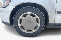 Volvo V50 vaihtoauto