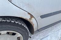 Volvo V50 vaihtoauto