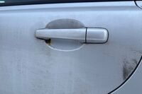 Volvo V50 vaihtoauto