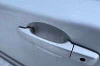 Volvo V50 vaihtoauto