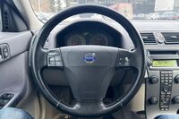 Volvo V50 vaihtoauto