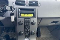 Volvo V50 vaihtoauto