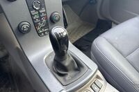 Volvo V50 vaihtoauto