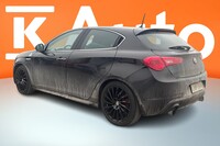 Alfa Romeo Giulietta vaihtoauto