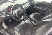 Alfa Romeo Giulietta vaihtoauto