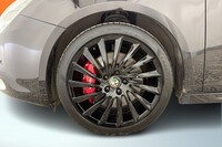 Alfa Romeo Giulietta vaihtoauto