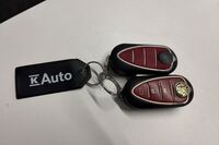 Alfa Romeo Giulietta vaihtoauto