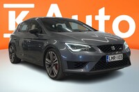 SEAT Leon vaihtoauto