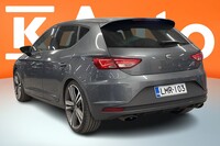 SEAT Leon vaihtoauto