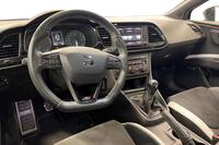 SEAT Leon vaihtoauto