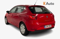 SEAT Ibiza vaihtoauto