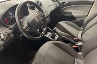 SEAT Ibiza vaihtoauto