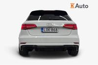Audi RS3 vaihtoauto