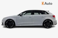 Audi RS3 vaihtoauto