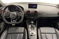 Audi RS3 vaihtoauto