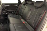 Audi RS3 vaihtoauto