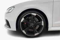 Audi RS3 vaihtoauto