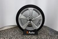 Audi RS3 vaihtoauto