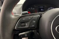 Audi RS3 vaihtoauto