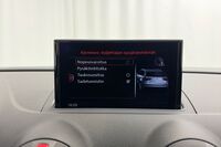Audi RS3 vaihtoauto