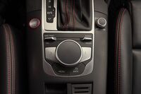 Audi RS3 vaihtoauto