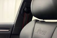 Audi RS3 vaihtoauto