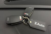 Audi RS3 vaihtoauto