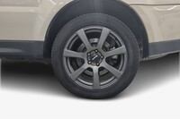 Land Rover Range Rover Sport vaihtoauto