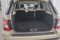 Land Rover Range Rover Sport vaihtoauto