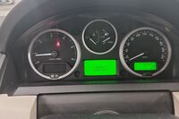 Land Rover Range Rover Sport vaihtoauto