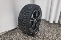 Land Rover Range Rover Sport vaihtoauto