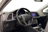 SEAT Leon Sportstourer vaihtoauto