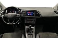 SEAT Leon Sportstourer vaihtoauto