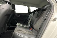 SEAT Leon Sportstourer vaihtoauto