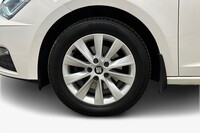 SEAT Leon Sportstourer vaihtoauto