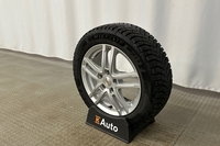 SEAT Leon Sportstourer vaihtoauto