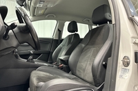 SEAT Leon Sportstourer vaihtoauto