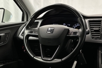 SEAT Leon Sportstourer vaihtoauto