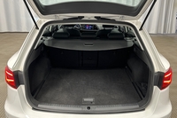 SEAT Leon Sportstourer vaihtoauto