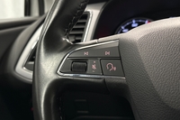 SEAT Leon Sportstourer vaihtoauto