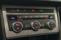 SEAT Leon Sportstourer vaihtoauto