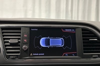 SEAT Leon Sportstourer vaihtoauto