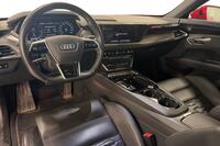 Audi e-tron GT vaihtoauto