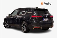 BMW iX vaihtoauto