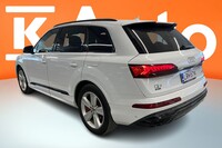 Audi Q7 vaihtoauto