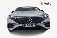 Mercedes-Benz EQS vaihtoauto