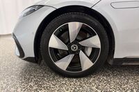 Mercedes-Benz EQS vaihtoauto