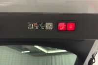 Mercedes-Benz EQS vaihtoauto